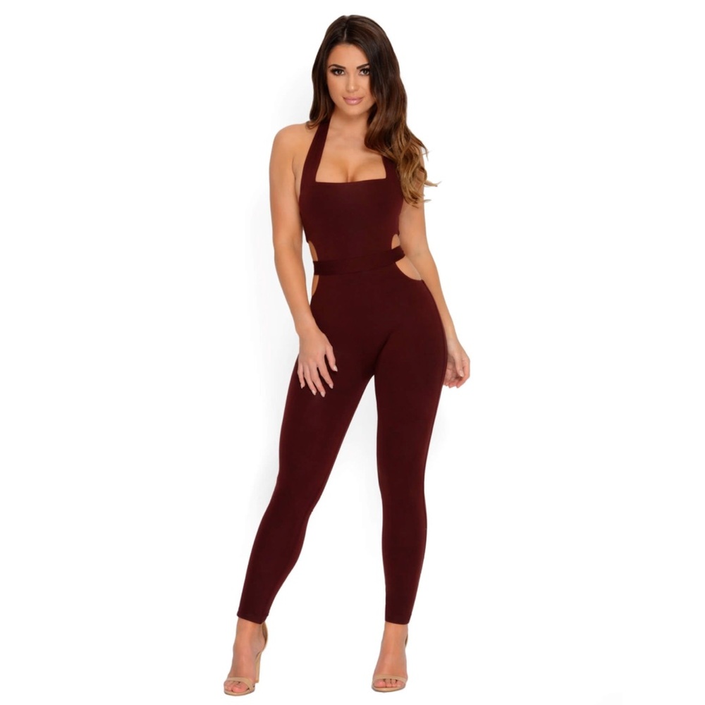 Jumpsuit